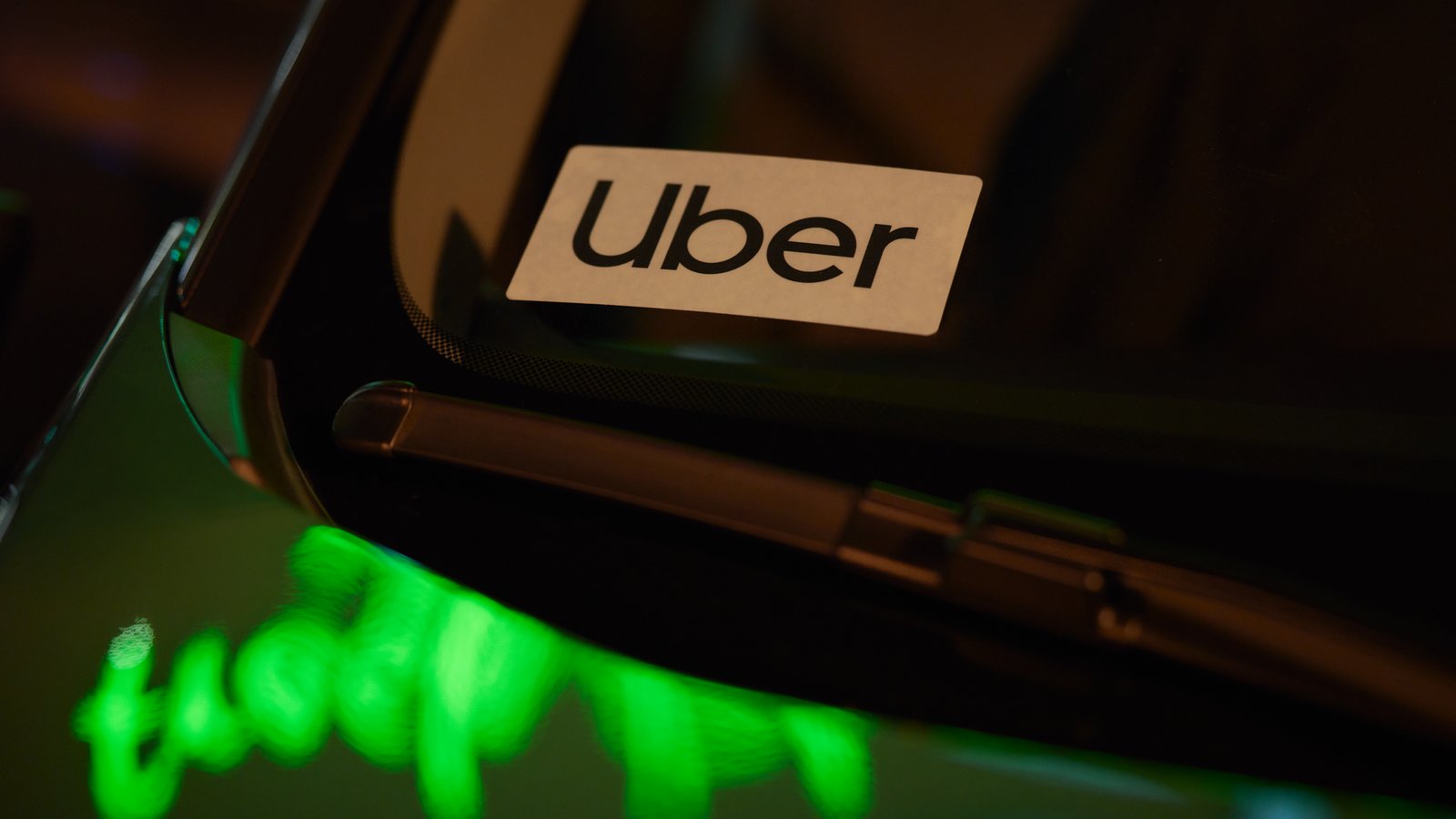 Ubertech Sticker Product